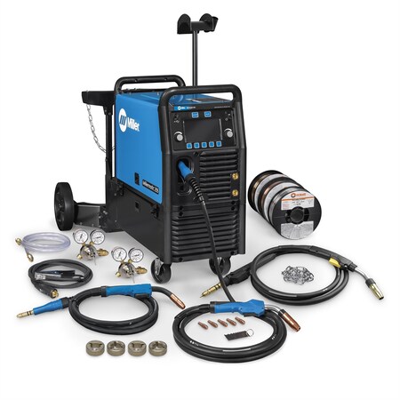 Miller Electric Millermatic 255 Auto 951821